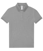 B&C Collection B&C My Polo 210 /Women – Custom Embroidered & Printed Polo Shirts