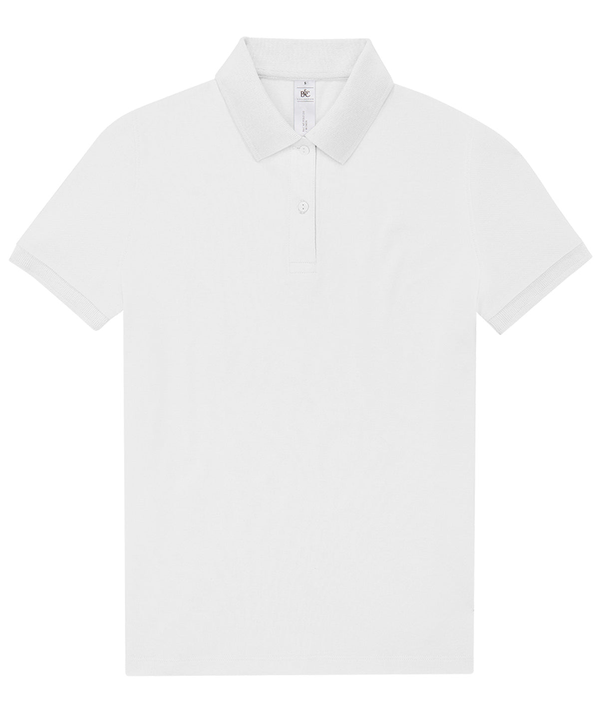 B&C Collection B&C My Polo 210 /Women – Custom Embroidered & Printed Polo Shirts