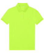 B&C Collection B&C My Eco Polo 65/35 /Women – Custom Embroidered & Printed Polo Shirts