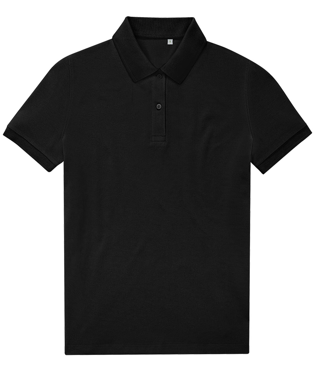 B&C Collection B&C My Eco Polo 65/35 /Women – Custom Embroidered & Printed Polo Shirts