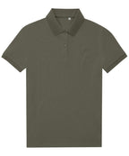 B&C Collection B&C My Eco Polo 65/35 /Women – Custom Embroidered & Printed Polo Shirts