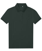 B&C Collection B&C My Eco Polo 65/35 /Women – Custom Embroidered & Printed Polo Shirts