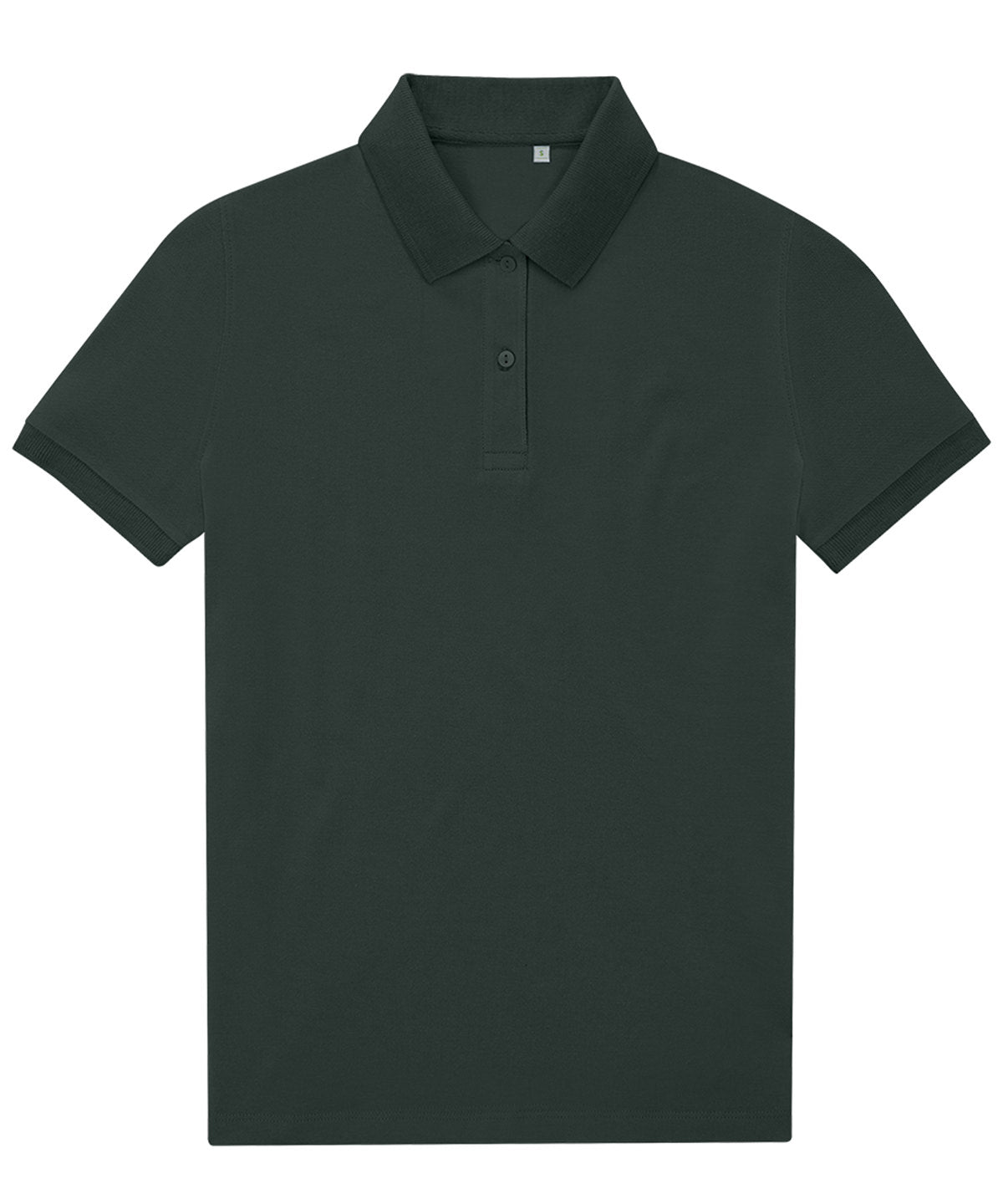 B&C Collection B&C My Eco Polo 65/35 /Women – Custom Embroidered & Printed Polo Shirts