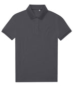 B&C Collection B&C My Eco Polo 65/35 /Women – Custom Embroidered & Printed Polo Shirts