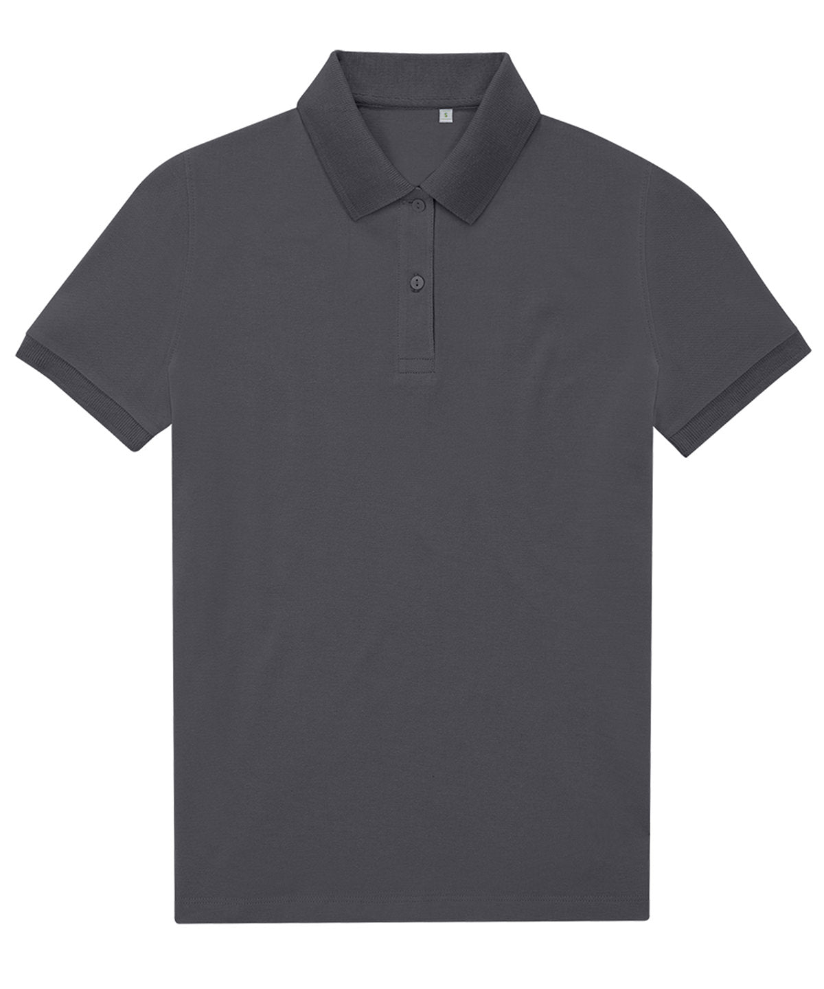 B&C Collection B&C My Eco Polo 65/35 /Women – Custom Embroidered & Printed Polo Shirts