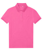 B&C Collection B&C My Eco Polo 65/35 /Women – Custom Embroidered & Printed Polo Shirts