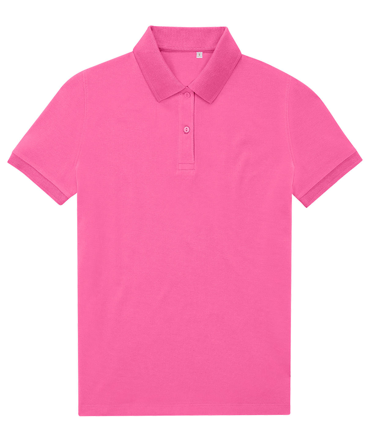 B&C Collection B&C My Eco Polo 65/35 /Women – Custom Embroidered & Printed Polo Shirts