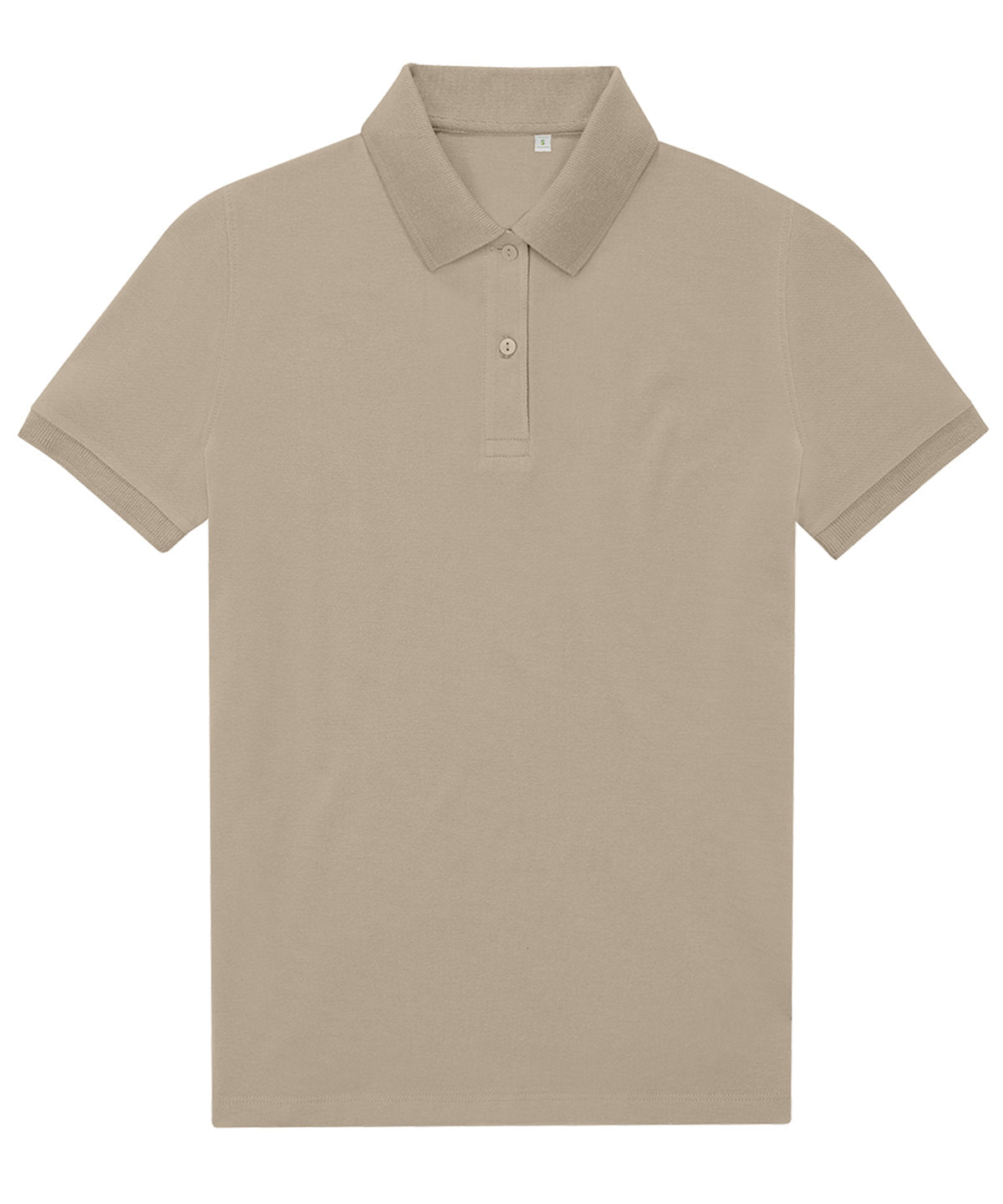 B&C Collection B&C My Eco Polo 65/35 /Women – Custom Embroidered & Printed Polo Shirts