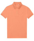 B&C Collection B&C My Eco Polo 65/35 /Women – Custom Embroidered & Printed Polo Shirts