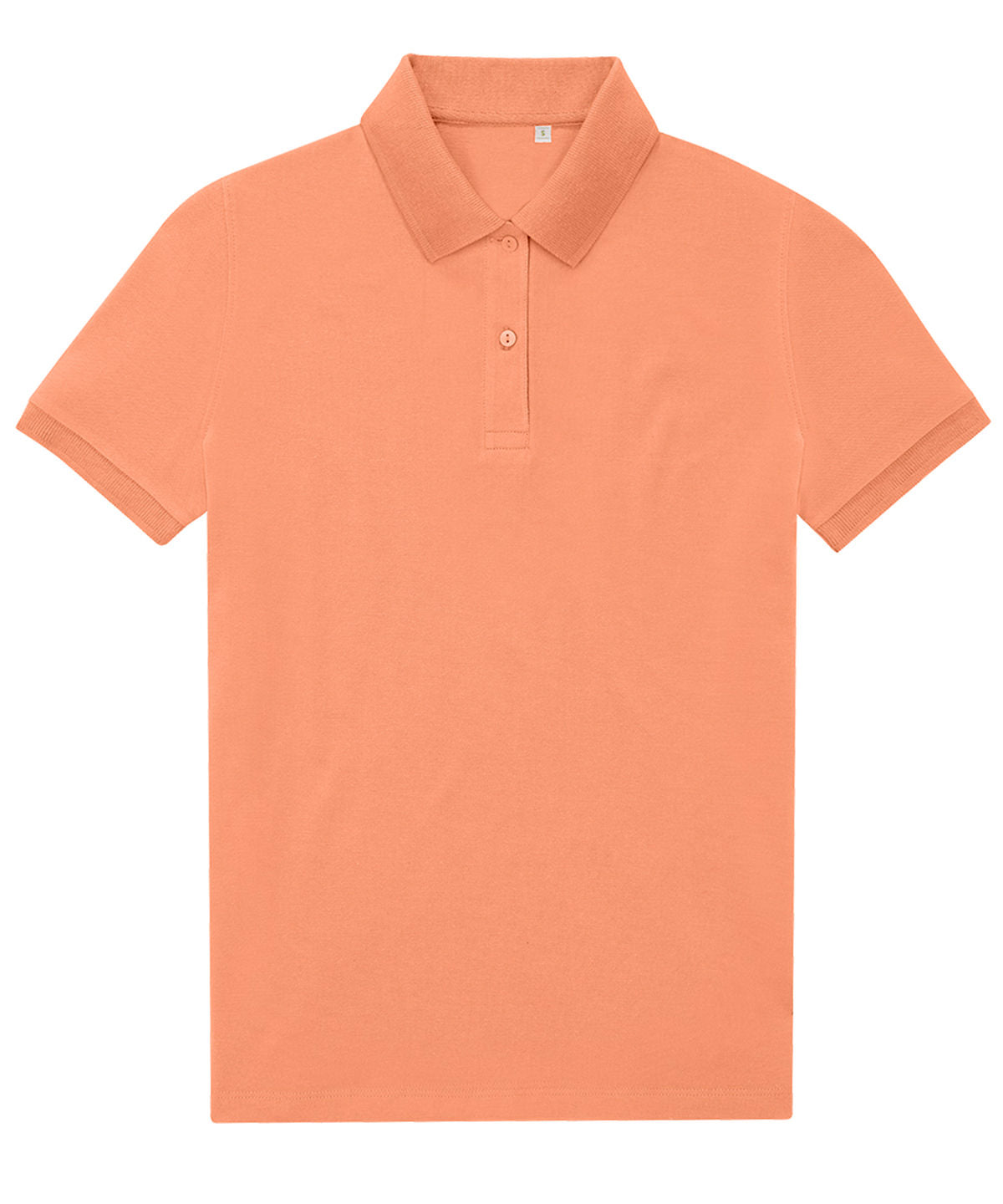 B&C Collection B&C My Eco Polo 65/35 /Women – Custom Embroidered & Printed Polo Shirts