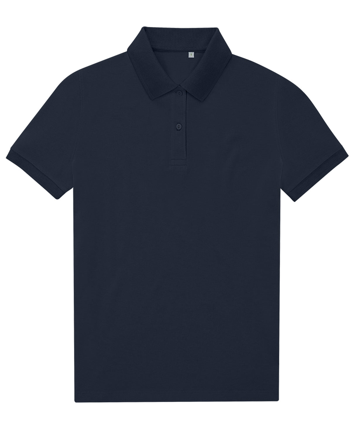 B&C Collection B&C My Eco Polo 65/35 /Women – Custom Embroidered & Printed Polo Shirts