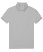 B&C Collection B&C My Eco Polo 65/35 /Women – Custom Embroidered & Printed Polo Shirts