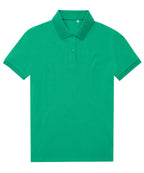 B&C Collection B&C My Eco Polo 65/35 /Women – Custom Embroidered & Printed Polo Shirts