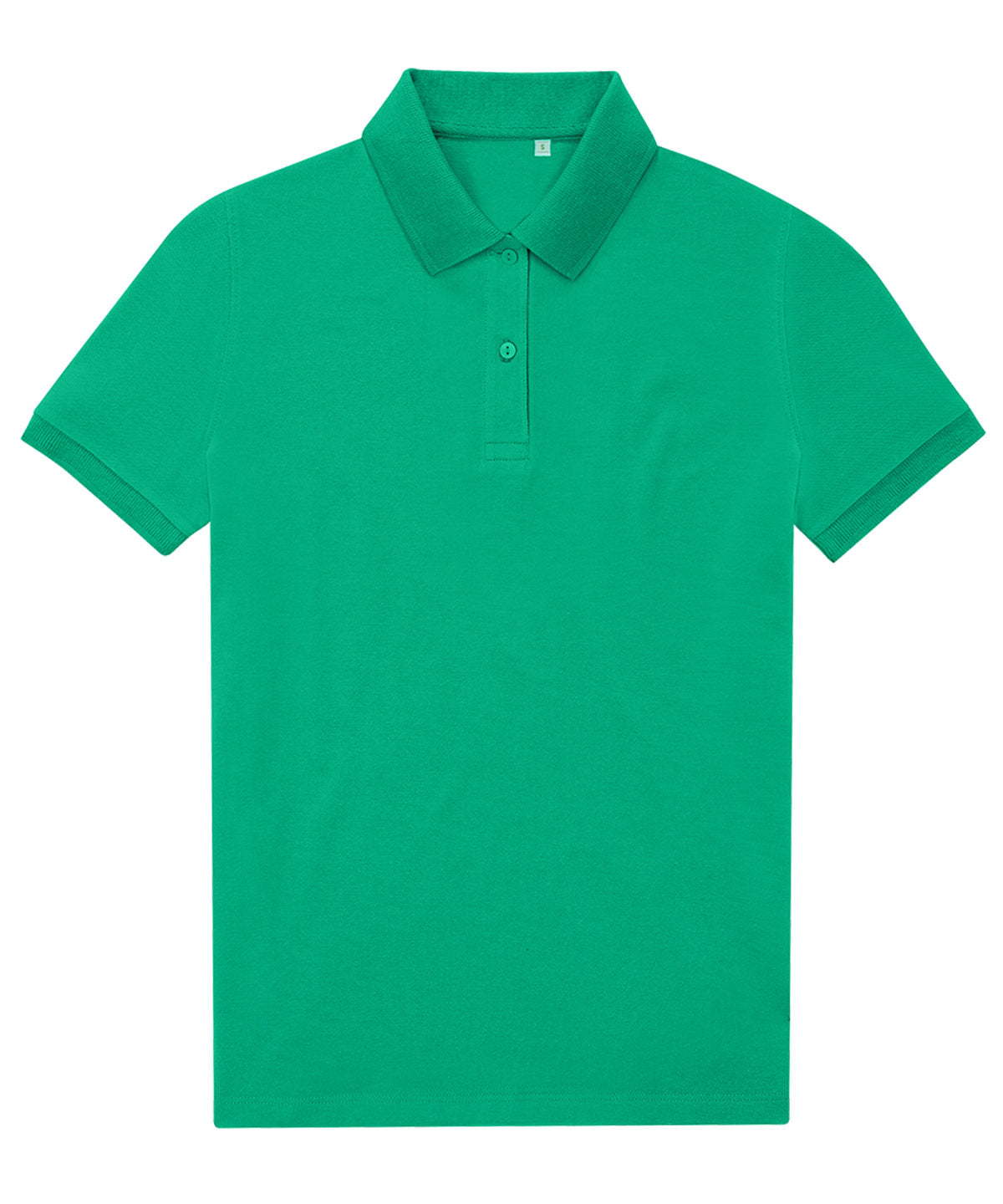 B&C Collection B&C My Eco Polo 65/35 /Women – Custom Embroidered & Printed Polo Shirts