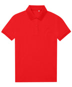 B&C Collection B&C My Eco Polo 65/35 /Women – Custom Embroidered & Printed Polo Shirts