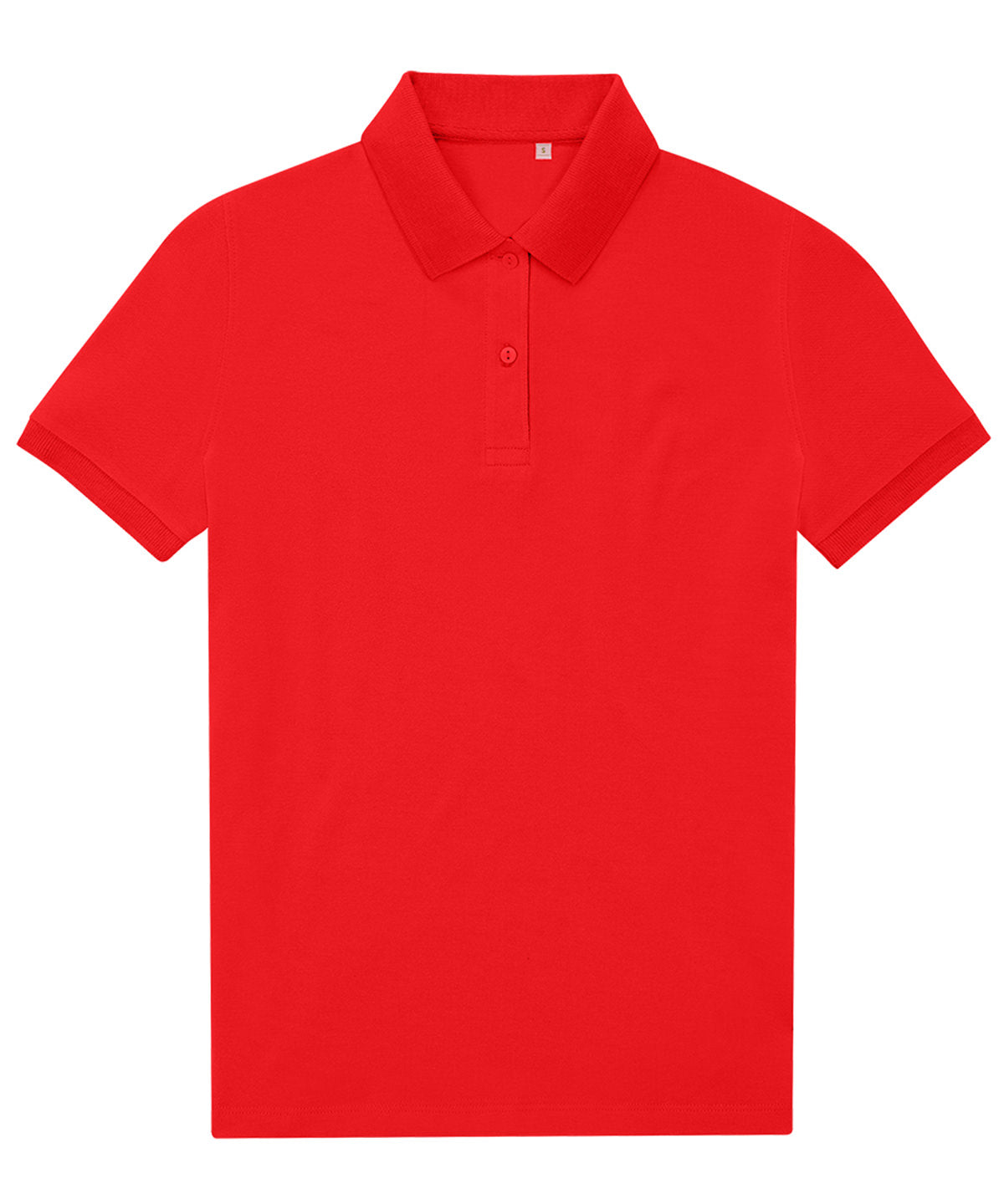 B&C Collection B&C My Eco Polo 65/35 /Women – Custom Embroidered & Printed Polo Shirts