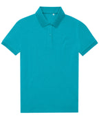 B&C Collection B&C My Eco Polo 65/35 /Women – Custom Embroidered & Printed Polo Shirts