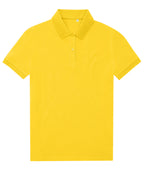 B&C Collection B&C My Eco Polo 65/35 /Women – Custom Embroidered & Printed Polo Shirts
