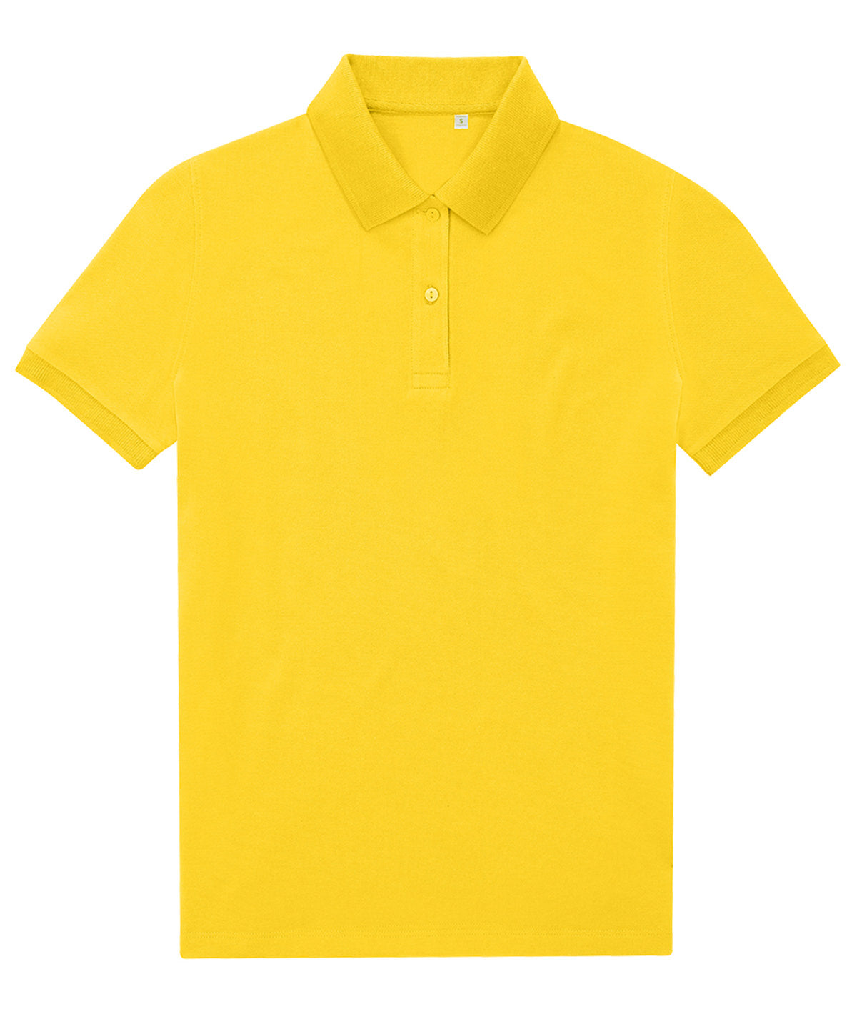 B&C Collection B&C My Eco Polo 65/35 /Women – Custom Embroidered & Printed Polo Shirts