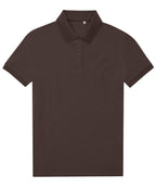 B&C Collection B&C My Eco Polo 65/35 /Women – Custom Embroidered & Printed Polo Shirts