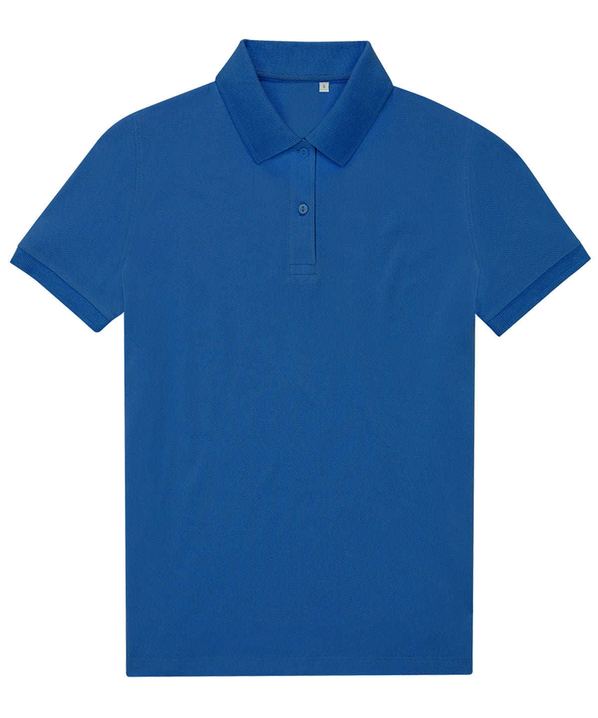 B&C Collection B&C My Eco Polo 65/35 /Women – Custom Embroidered & Printed Polo Shirts
