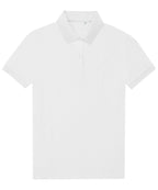 B&C Collection B&C My Eco Polo 65/35 /Women – Custom Embroidered & Printed Polo Shirts