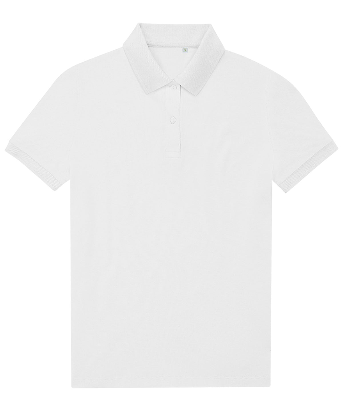 B&C Collection B&C My Eco Polo 65/35 /Women – Custom Embroidered & Printed Polo Shirts