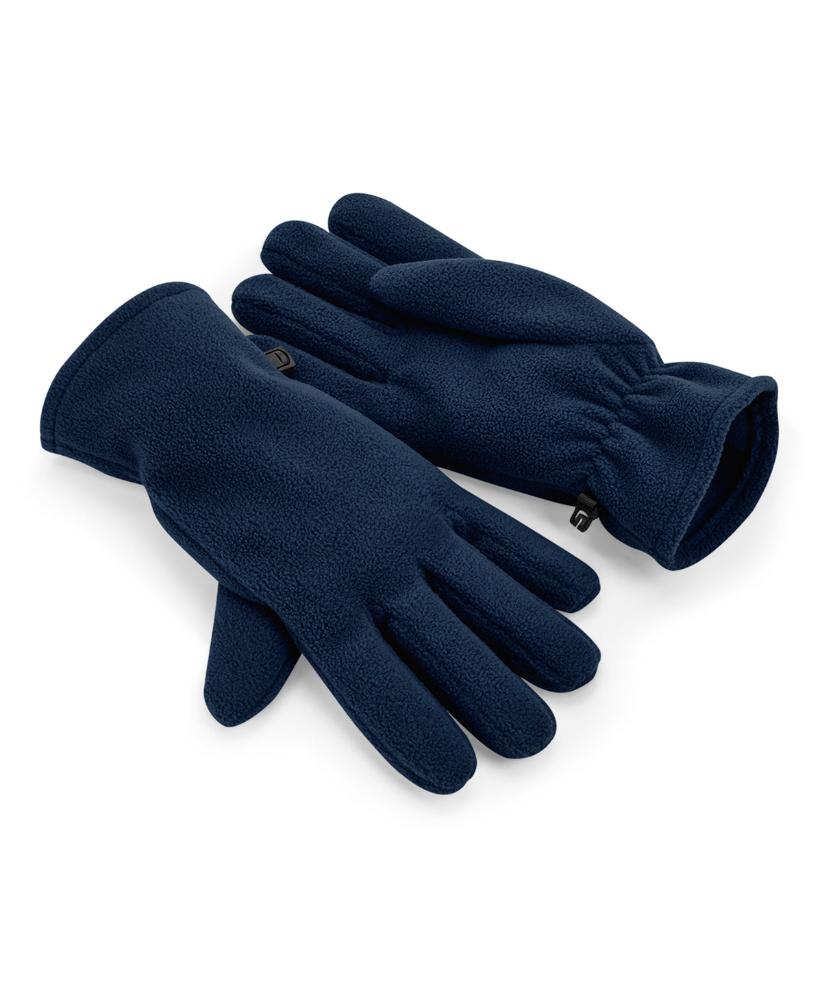 Beechfield Recycled Fleece Gloves Garment – Custom Embroidered & Printed Gloves