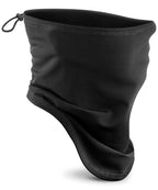 Beechfield Junior Softshell Sports Tech Neck Warmer Garment – Custom Embroidered & Printed Kids Snoods