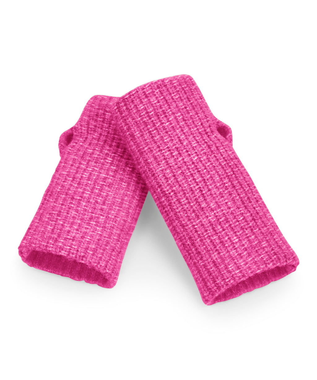 Beechfield Colour Pop Handwarmers Garment – Custom Embroidered & Printed Gloves