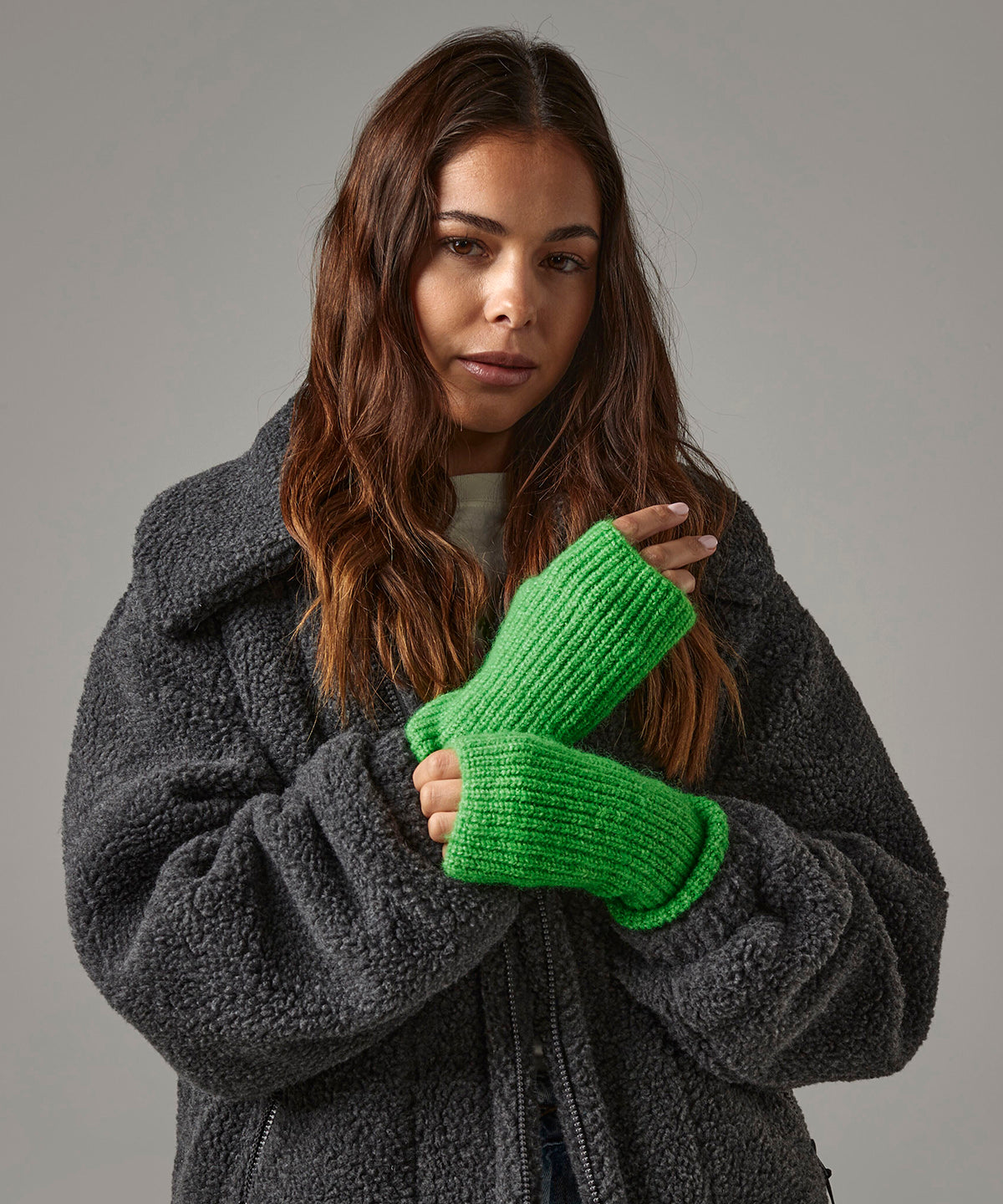 Beechfield Colour Pop Handwarmers Garment