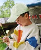 Beechfield Junior Low-profile 6-panel Dad Cap Garment