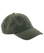 Beechfield Junior Low-profile 6-panel Dad Cap Garment – Custom Embroidered & Printed Kids Caps