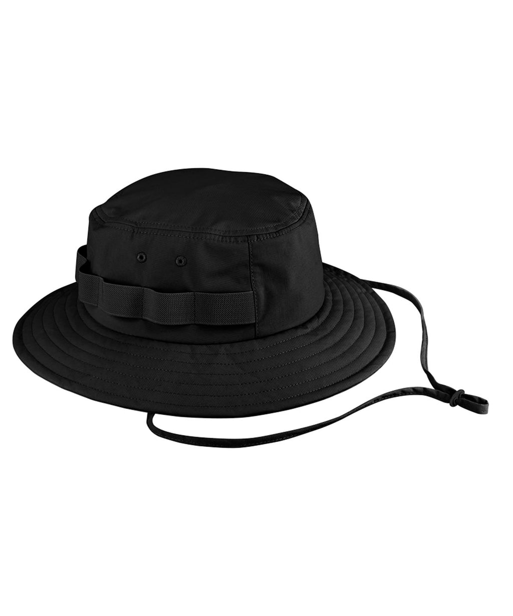 Beechfield Outdoor Adventure Sun Hat Garment – Custom Embroidered & Printed Hats