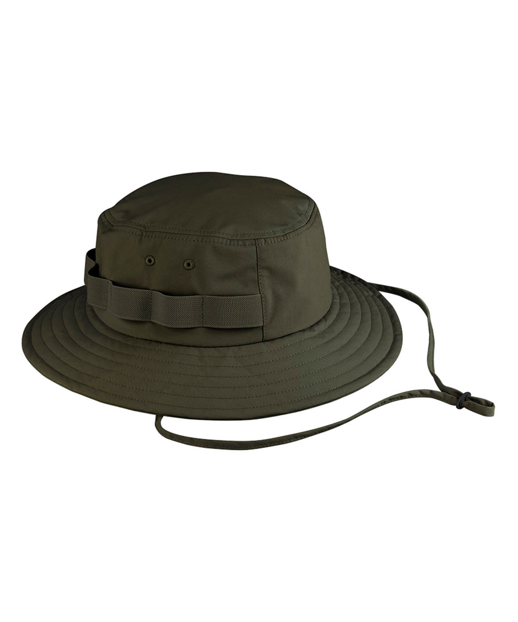 Beechfield Outdoor Adventure Sun Hat Garment – Custom Embroidered & Printed Hats