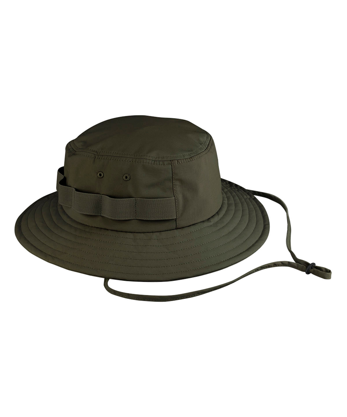Beechfield Outdoor Adventure Sun Hat Garment – Custom Embroidered & Printed Hats