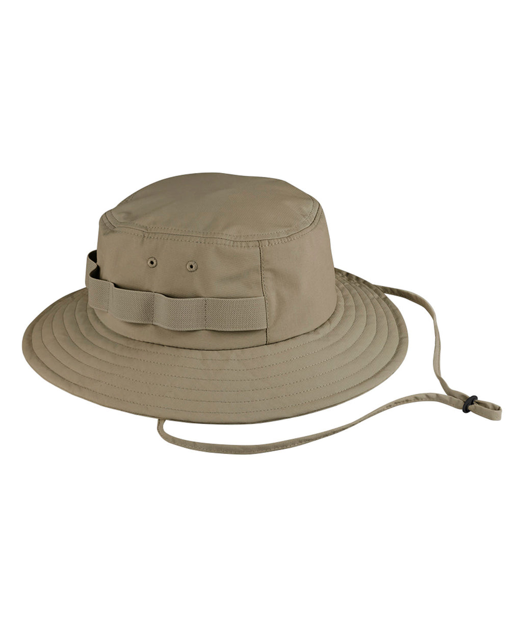 Beechfield Outdoor Adventure Sun Hat Garment – Custom Embroidered & Printed Hats