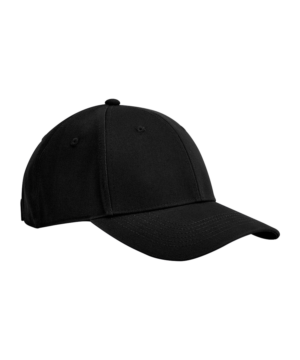 Beechfield EarthAware® Junior Classic Organic Cotton 6-panel Cap Garment – Custom Embroidered & Printed Kids Caps