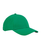 Beechfield EarthAware® Junior Classic Organic Cotton 6-panel Cap Garment – Custom Embroidered & Printed Kids Caps