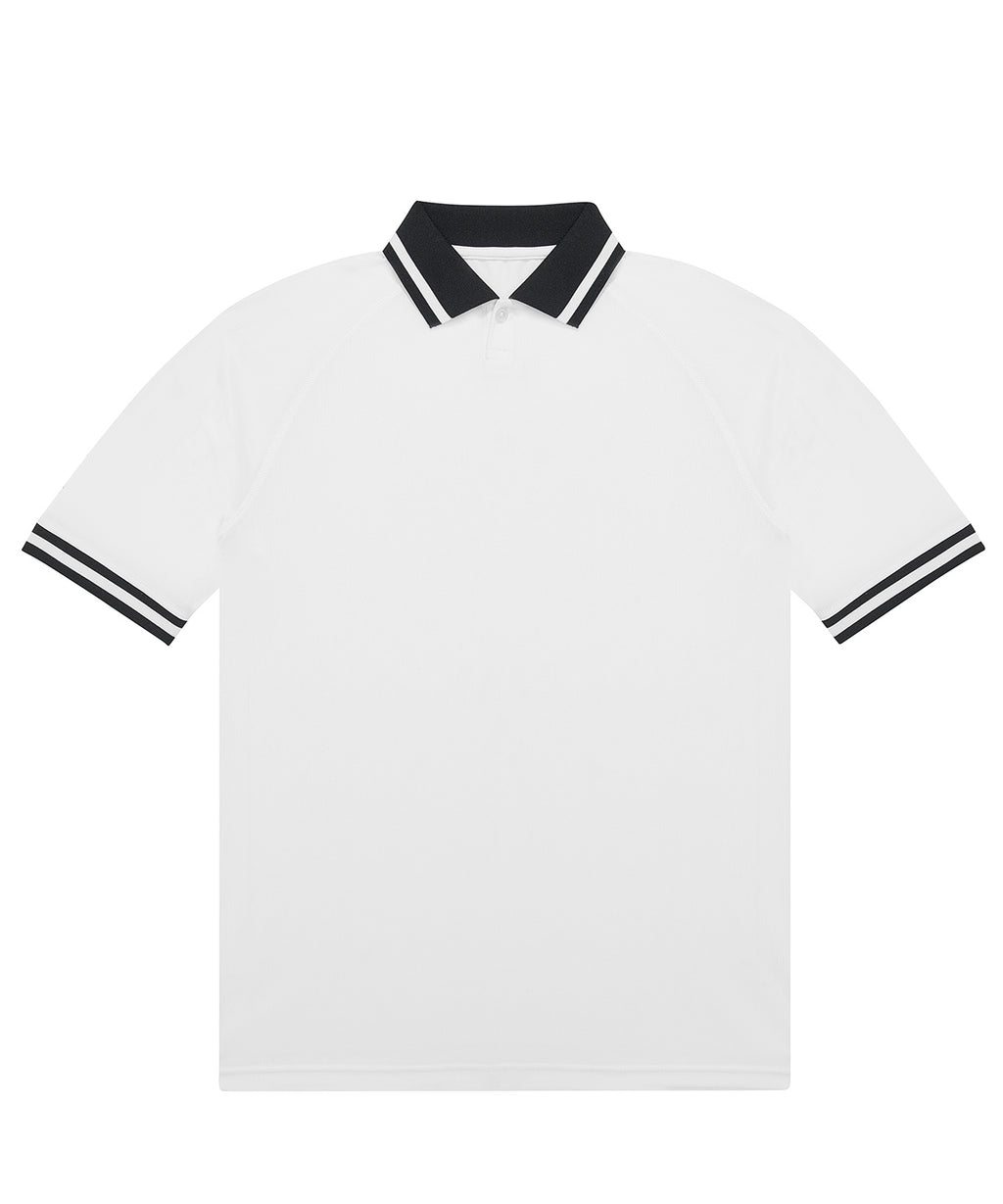 B&C Collection B&C Active Polo Shirt – Custom Embroidered & Printed Polo Shirts