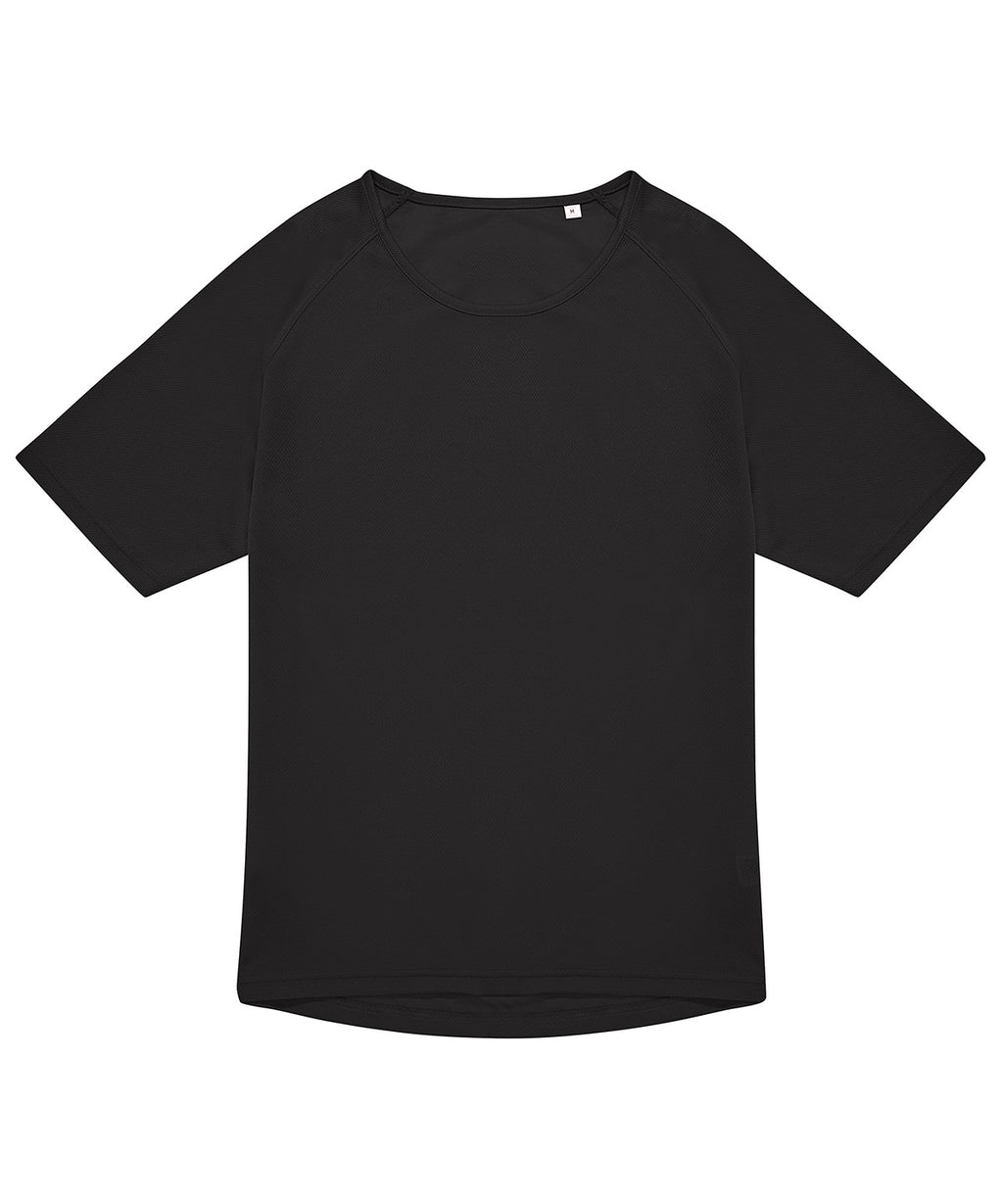 B&C Collection B&C #Active T-Shirt – Custom Embroidered & Printed T-Shirts