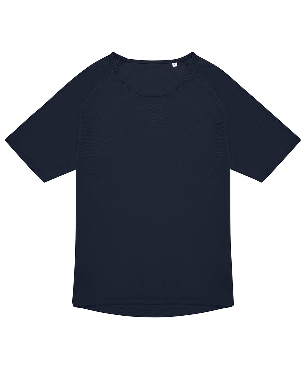 B&C Collection B&C #Active T-Shirt – Custom Embroidered & Printed T-Shirts