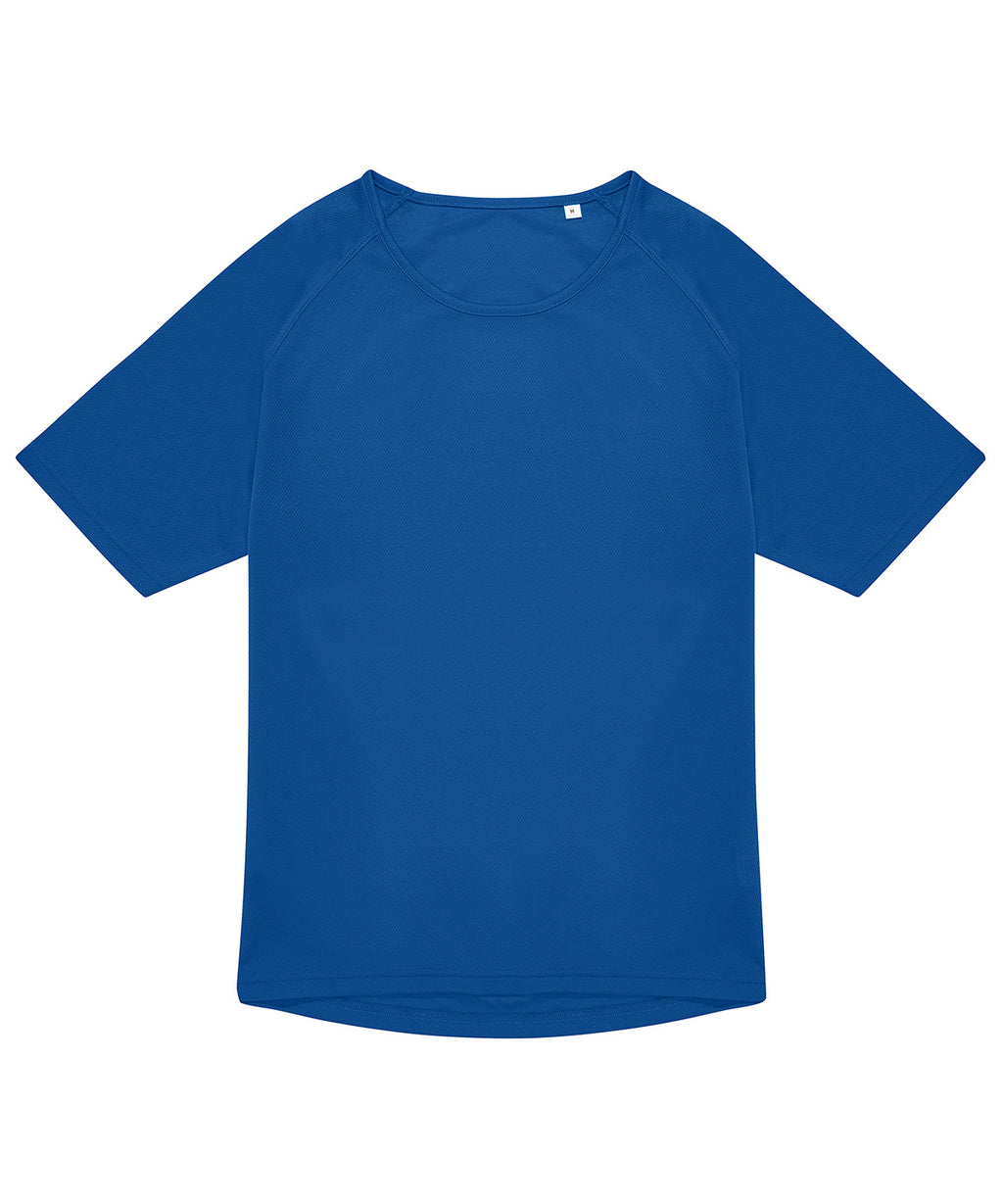 B&C Collection B&C #Active T-Shirt – Custom Embroidered & Printed T-Shirts