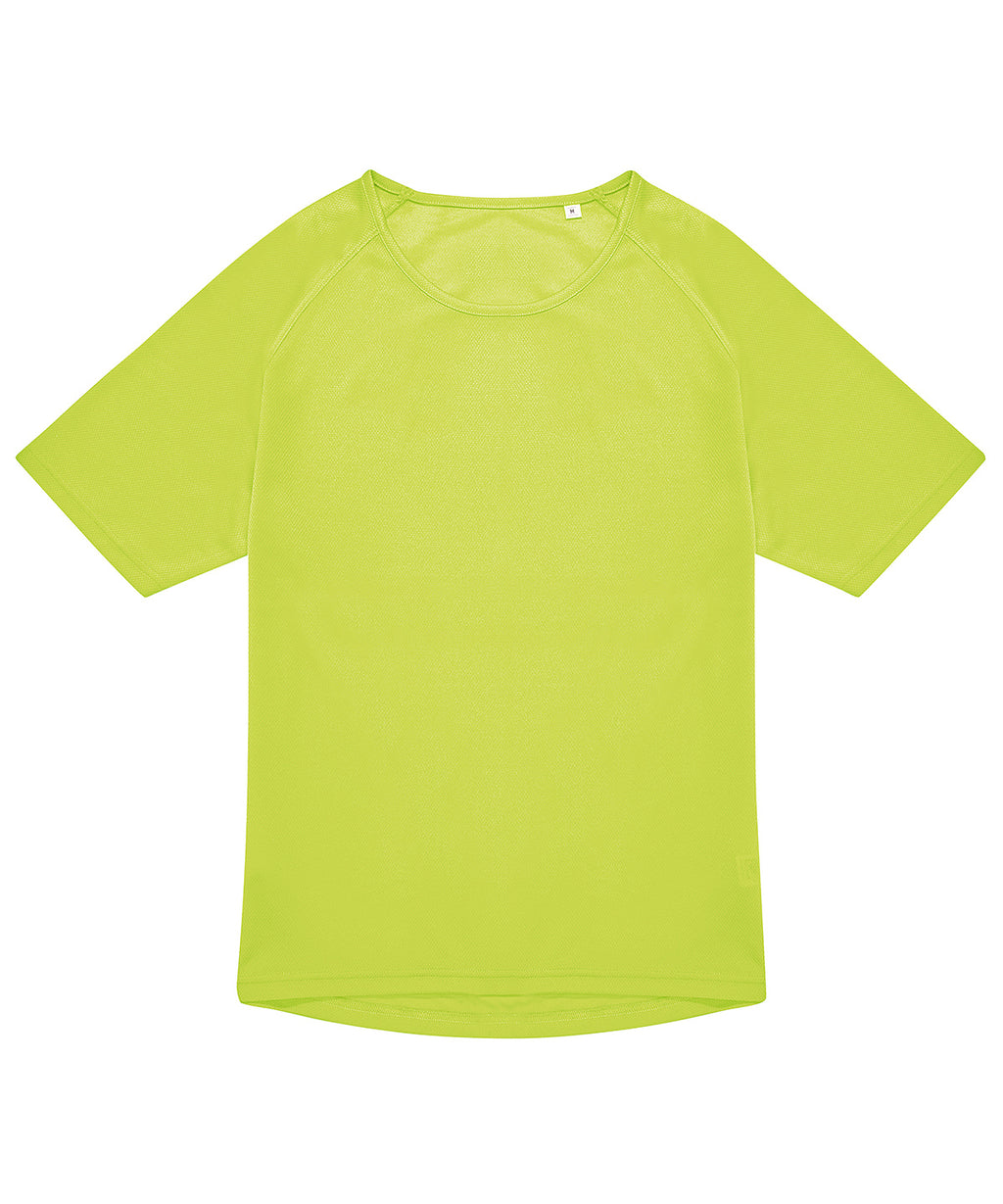 B&C Collection B&C #Active T-Shirt – Custom Embroidered & Printed T-Shirts
