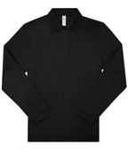 B&C Collection B&C My Polo 180 LSL – Custom Embroidered & Printed Polo Shirts