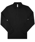 B&C Collection B&C My Polo 210 LSL – Custom Embroidered & Printed Polo Shirts
