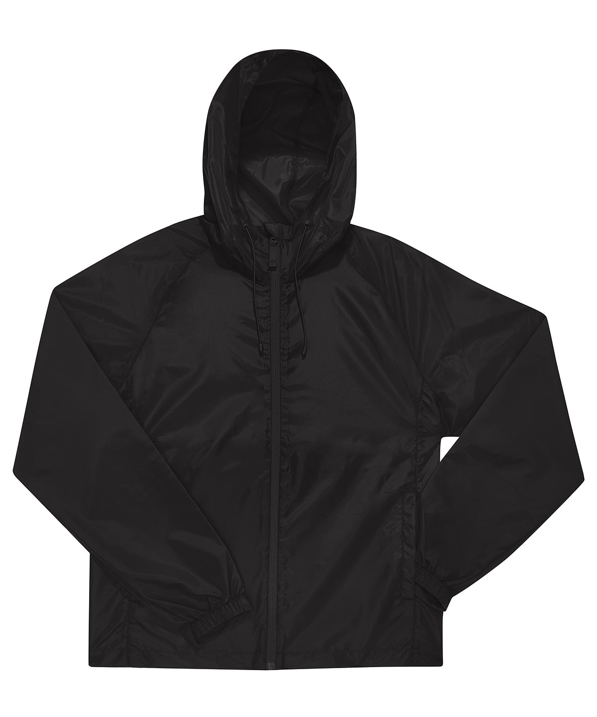 B&C Collection B&C Reset Lined Windbreaker Jacket – Custom Embroidered & Printed Jackets