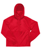 B&C Collection B&C Reset Lined Windbreaker Jacket – Custom Embroidered & Printed Jackets