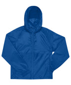B&C Collection B&C Reset Lined Windbreaker Jacket – Custom Embroidered & Printed Jackets