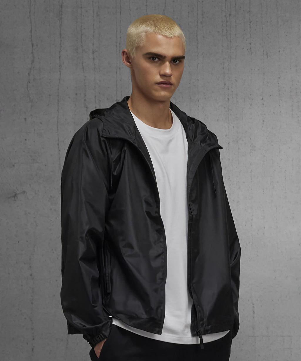 B&C Collection B&C #Reset Windbreaker Jacket